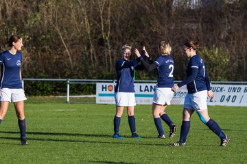 Bild 39 - Frauen SV Henstedt Ulzburg II - TSV Zarpen : Ergebnis: 0:2